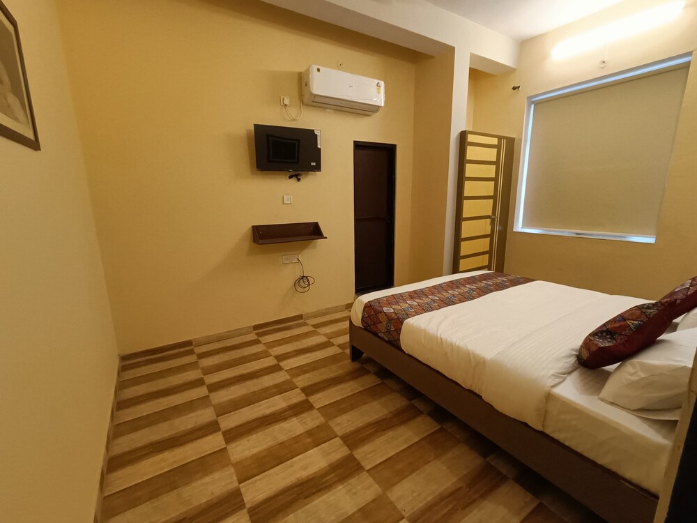 rao jagveer home stay