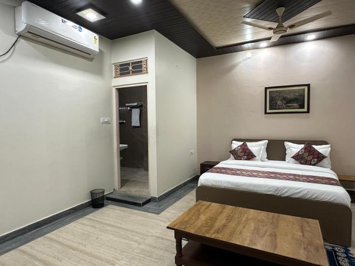 rao jagveer home stay