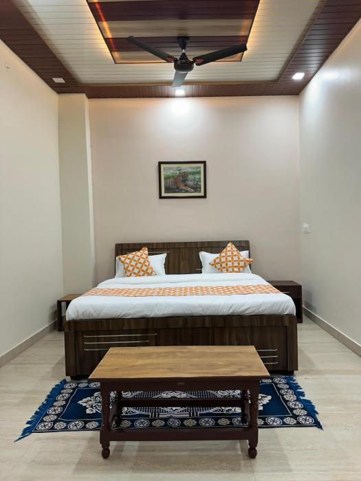 rao jagveer home stay