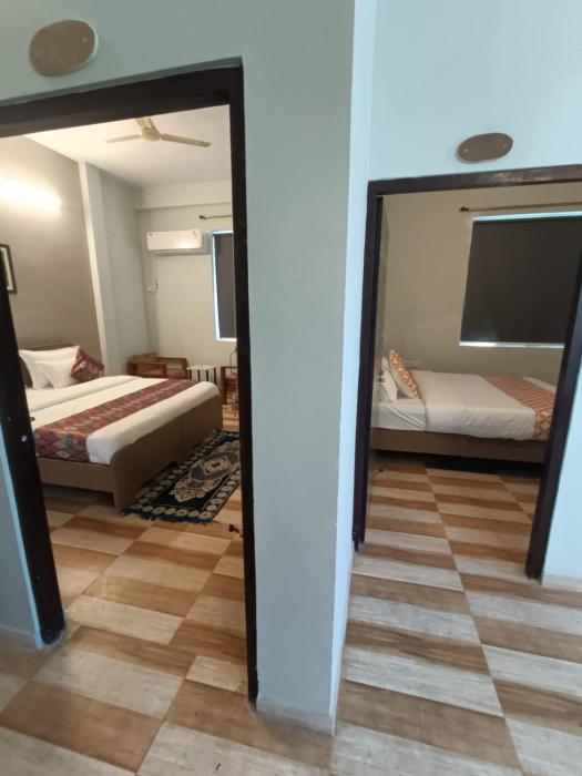 rao jagveer home stay