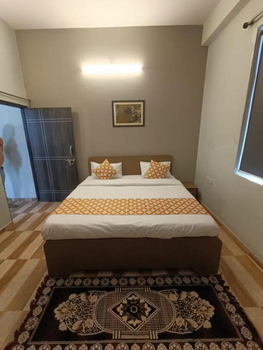 rao jagveer home stay