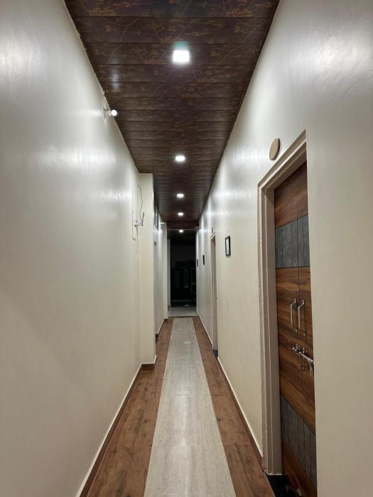 rao jagveer home stay