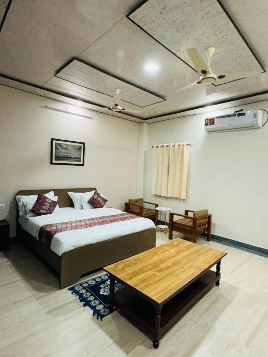 rao jagveer home stay