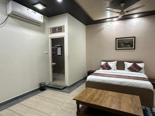 rao jagveer home stay