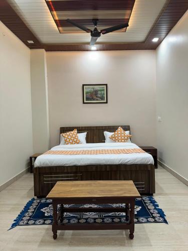 rao jagveer home stay