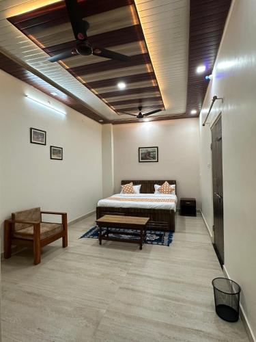rao jagveer home stay