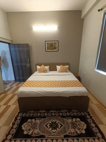 rao jagveer home stay