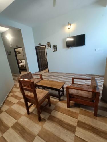 rao jagveer home stay