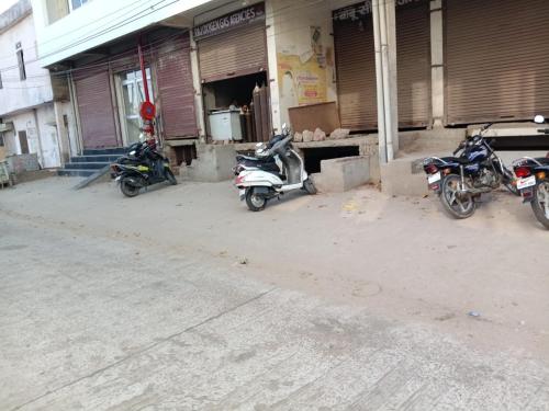 rao jagveer home stay