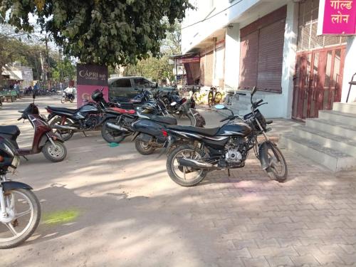 rao jagveer home stay