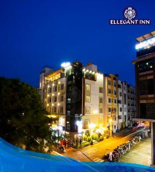 ellegant inn