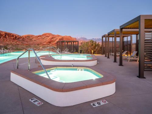 lionsback resort