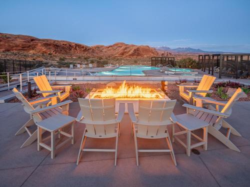 lionsback resort