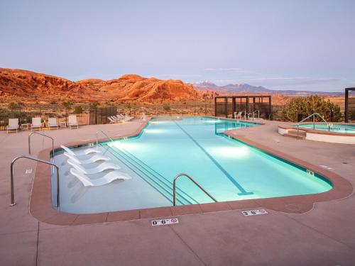 lionsback resort