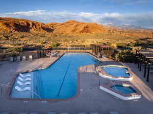 lionsback resort