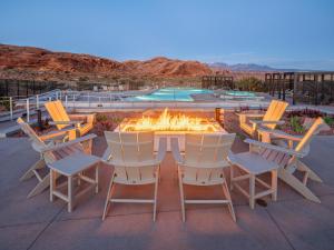 lionsback resort