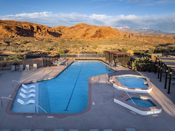 Lionsback Resort,110 Badgers Bend,5 star
