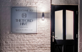 thetford hive
