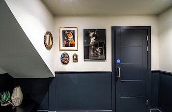 Thetford Hive,,3 star