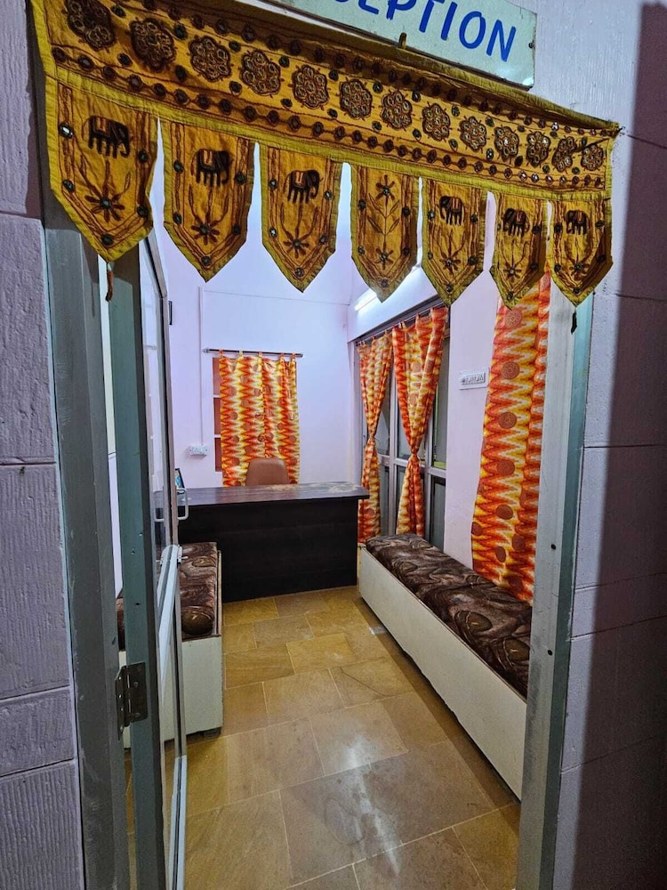 hotel blue diamond jaisalmer