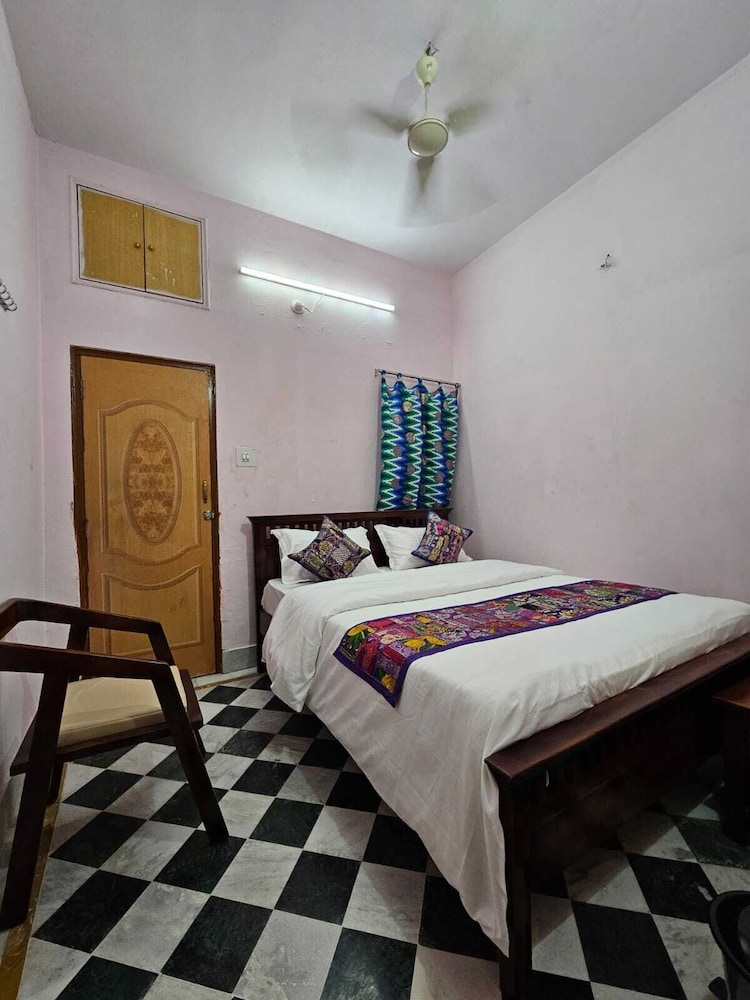 hotel blue diamond jaisalmer