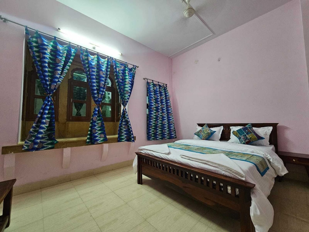 hotel blue diamond jaisalmer