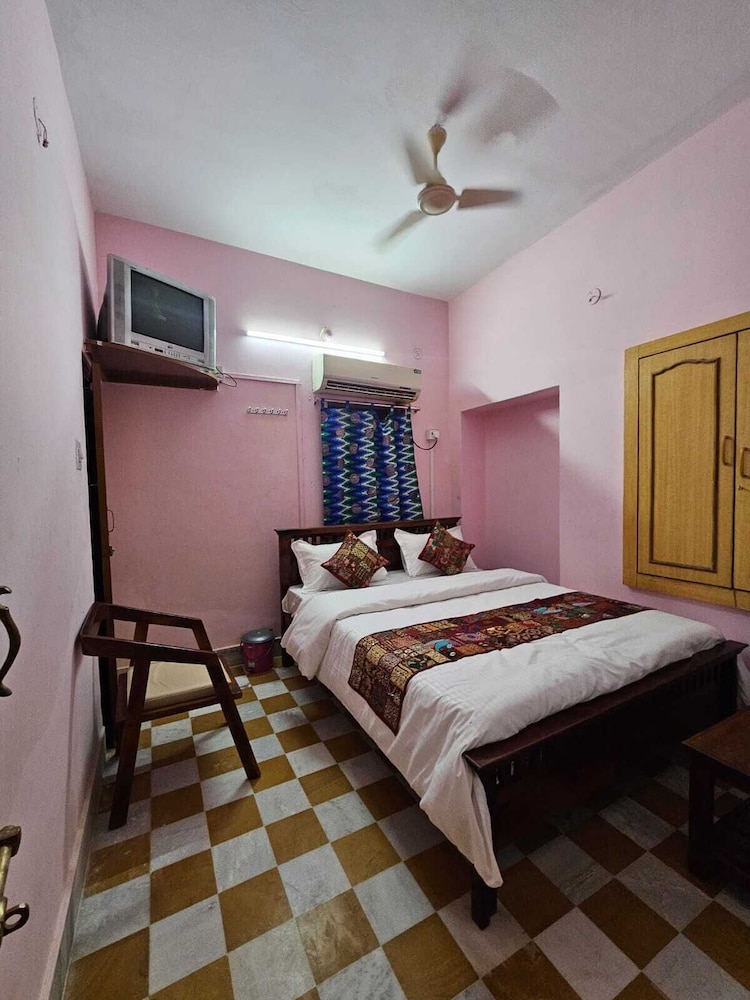 hotel blue diamond jaisalmer