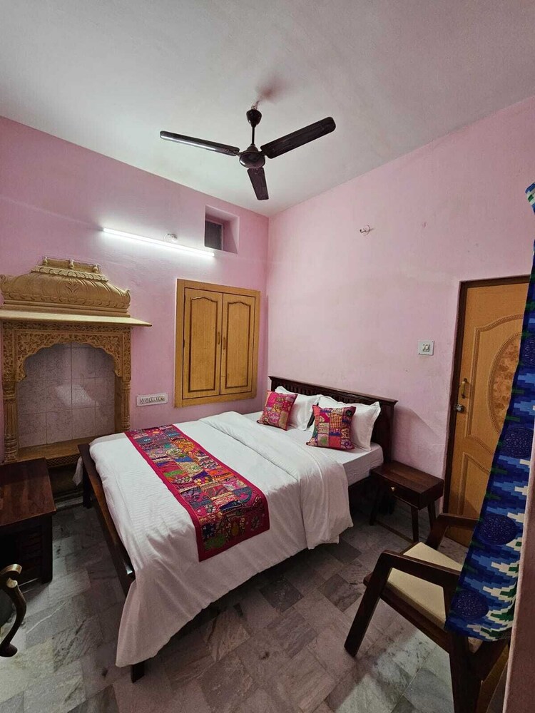 hotel blue diamond jaisalmer