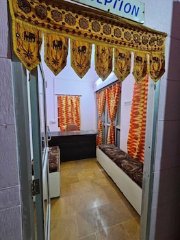 hotel blue diamond jaisalmer