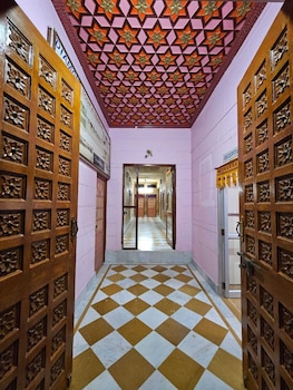 hotel blue diamond jaisalmer