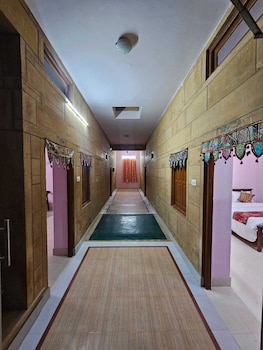 hotel blue diamond jaisalmer