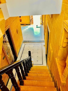 hotel fort junction jaisalmer