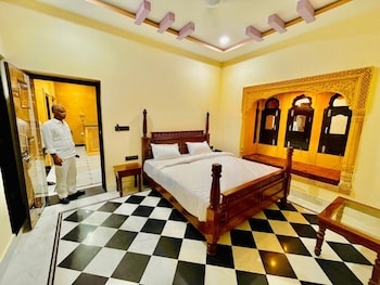 hotel fort junction jaisalmer