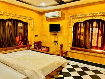 hotel fort junction jaisalmer