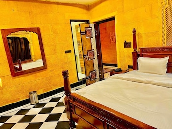 hotel fort junction jaisalmer