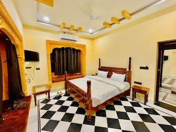 hotel fort junction jaisalmer