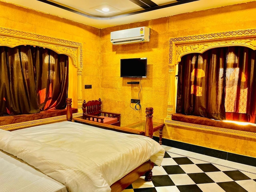 hotel fort junction jaisalmer