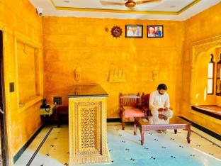 hotel fort junction jaisalmer