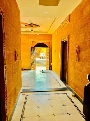 hotel fort junction jaisalmer