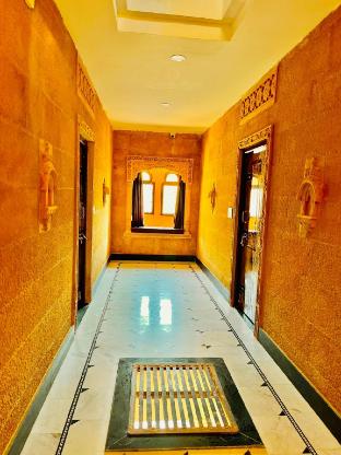 hotel fort junction jaisalmer