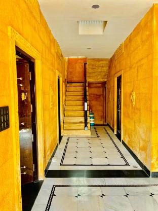 hotel fort junction jaisalmer