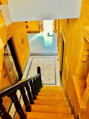 hotel fort junction jaisalmer