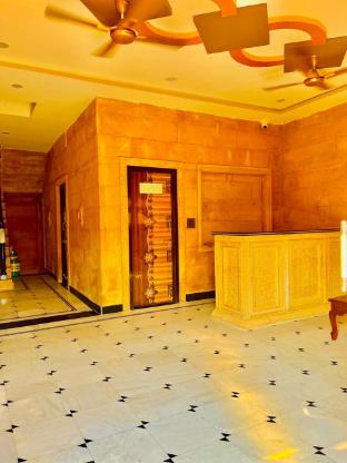 hotel fort junction jaisalmer