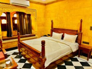 hotel fort junction jaisalmer