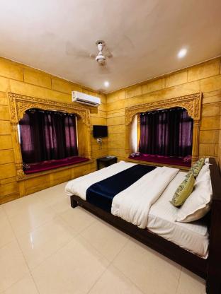 hotel fort junction jaisalmer