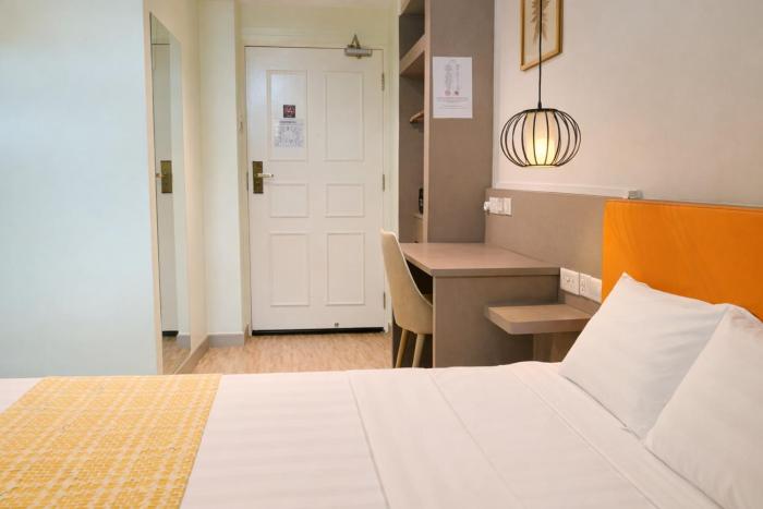a hotel joo chiat