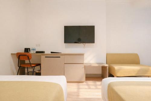 a hotel joo chiat