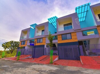 villa inn udaipur by yansh group