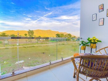 villa inn udaipur by yansh group