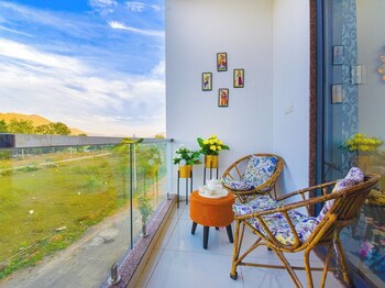 villa inn udaipur by yansh group